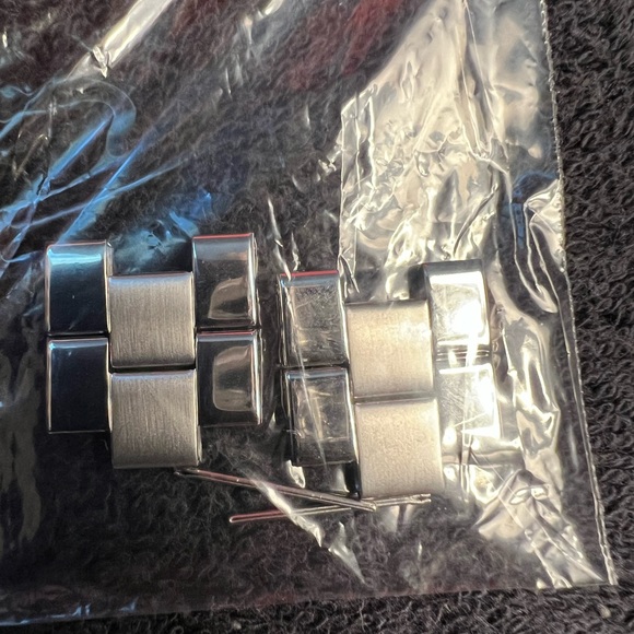 Invicta Speedway Men's Watch-44mm MOD-49362 Silver&Blue Dial(NWT) Limited!! - Picture 11 of 13